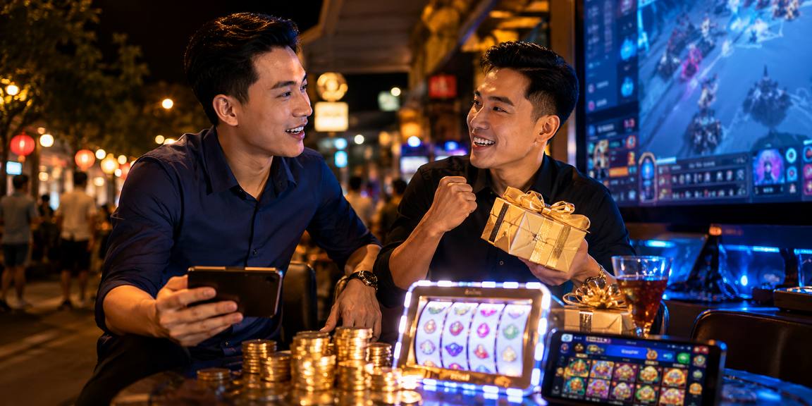 vang 99 Slot Sư Tử Vàng